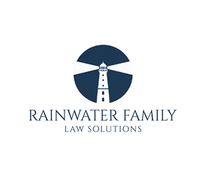Logo Design by AlphaDezin3 for Rainwater Family Law Solutions, APC | Design: #36266901