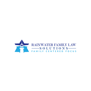 Logo Design by ali indoproD for Rainwater Family Law Solutions, APC | Design: #36266578