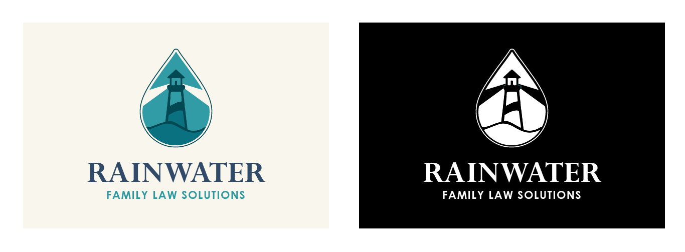 Design de Logo par satyapriya pour Rainwater Family Law Solutions, APC | Design #36269856