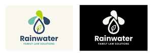 Logo Design by satyapriya for Rainwater Family Law Solutions, APC | Design: #36269860