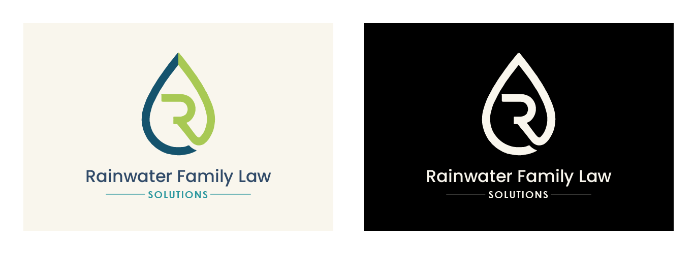 Logo Design by satyapriya for Rainwater Family Law Solutions, APC | Design #36269889