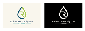 Logo Design by satyapriya for Rainwater Family Law Solutions, APC | Design: #36269889