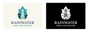 Logo Design by satyapriya for Rainwater Family Law Solutions, APC | Design: #36269891