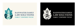 Logo Design by satyapriya for Rainwater Family Law Solutions, APC | Design: #36270075