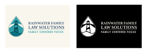 Logo Design by satyapriya for Rainwater Family Law Solutions, APC | Design: #36270077
