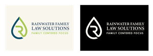 Logo Design by satyapriya for Rainwater Family Law Solutions, APC | Design: #36270090
