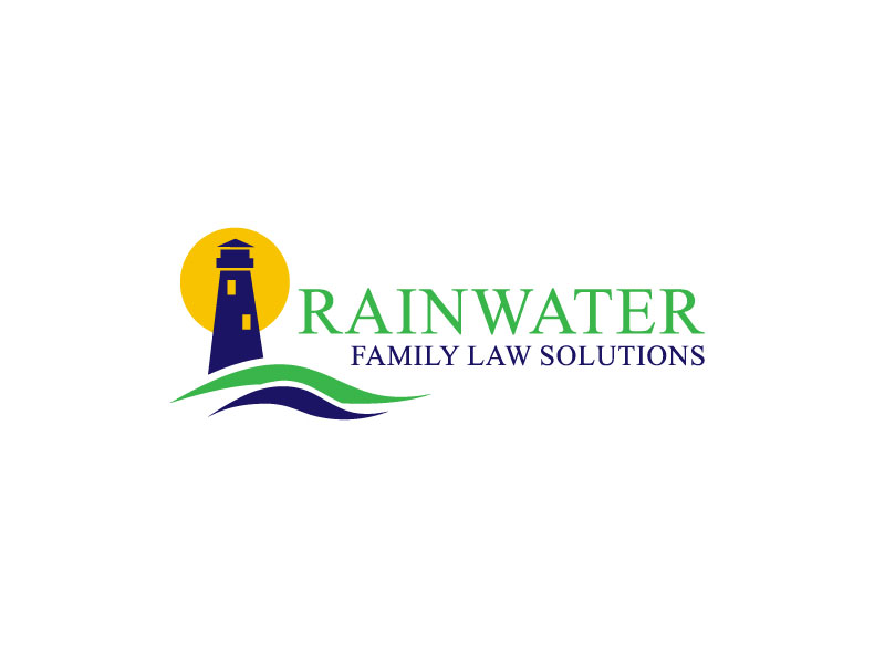 Logo Design by Pro_DesignMaster for Rainwater Family Law Solutions, APC | Design #36270304