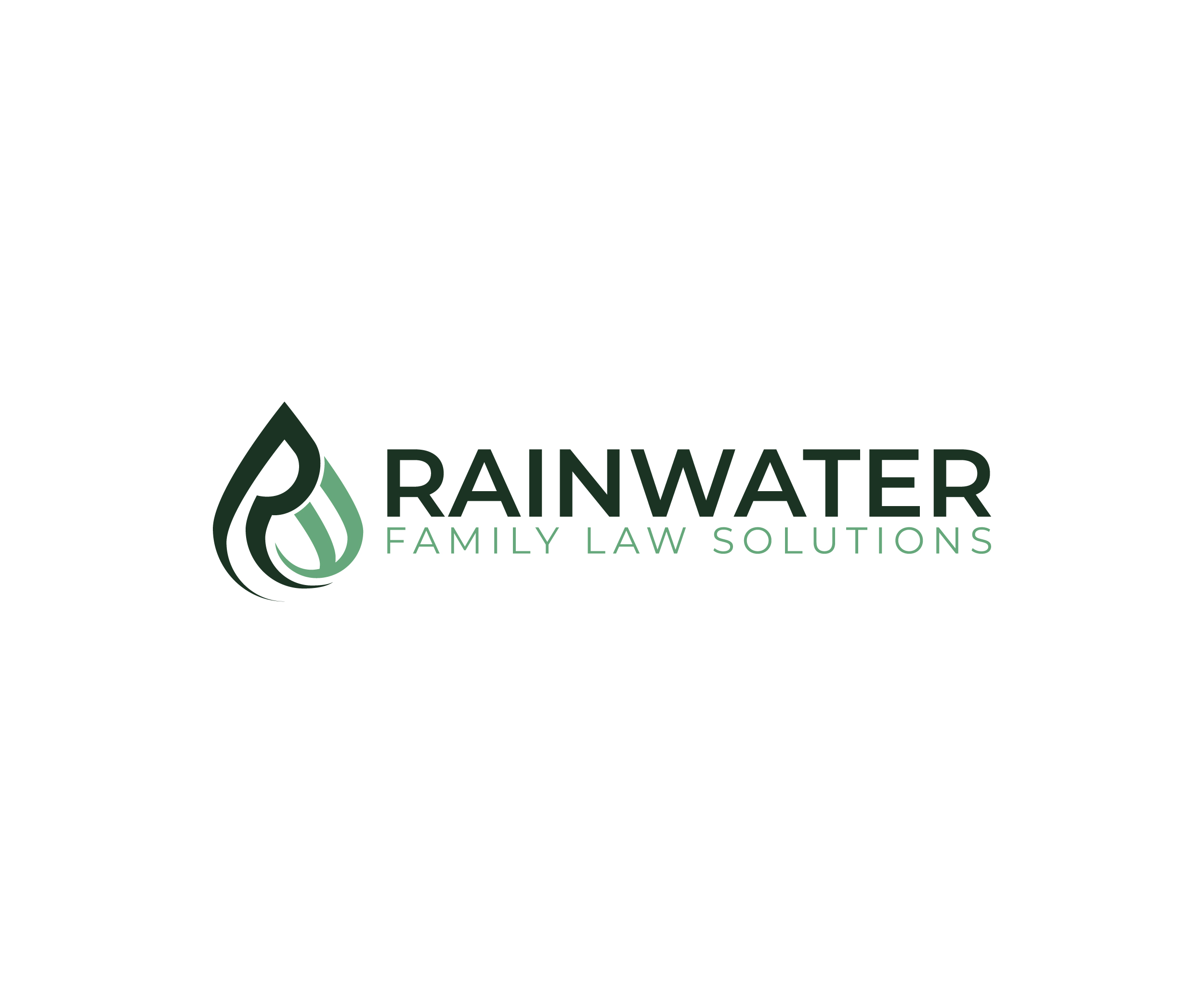 Design de Logo par Didi Purwadi pour Rainwater Family Law Solutions, APC | Design #36278923