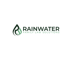 Logo Design by Didi Purwadi for Rainwater Family Law Solutions, APC | Design: #36278923