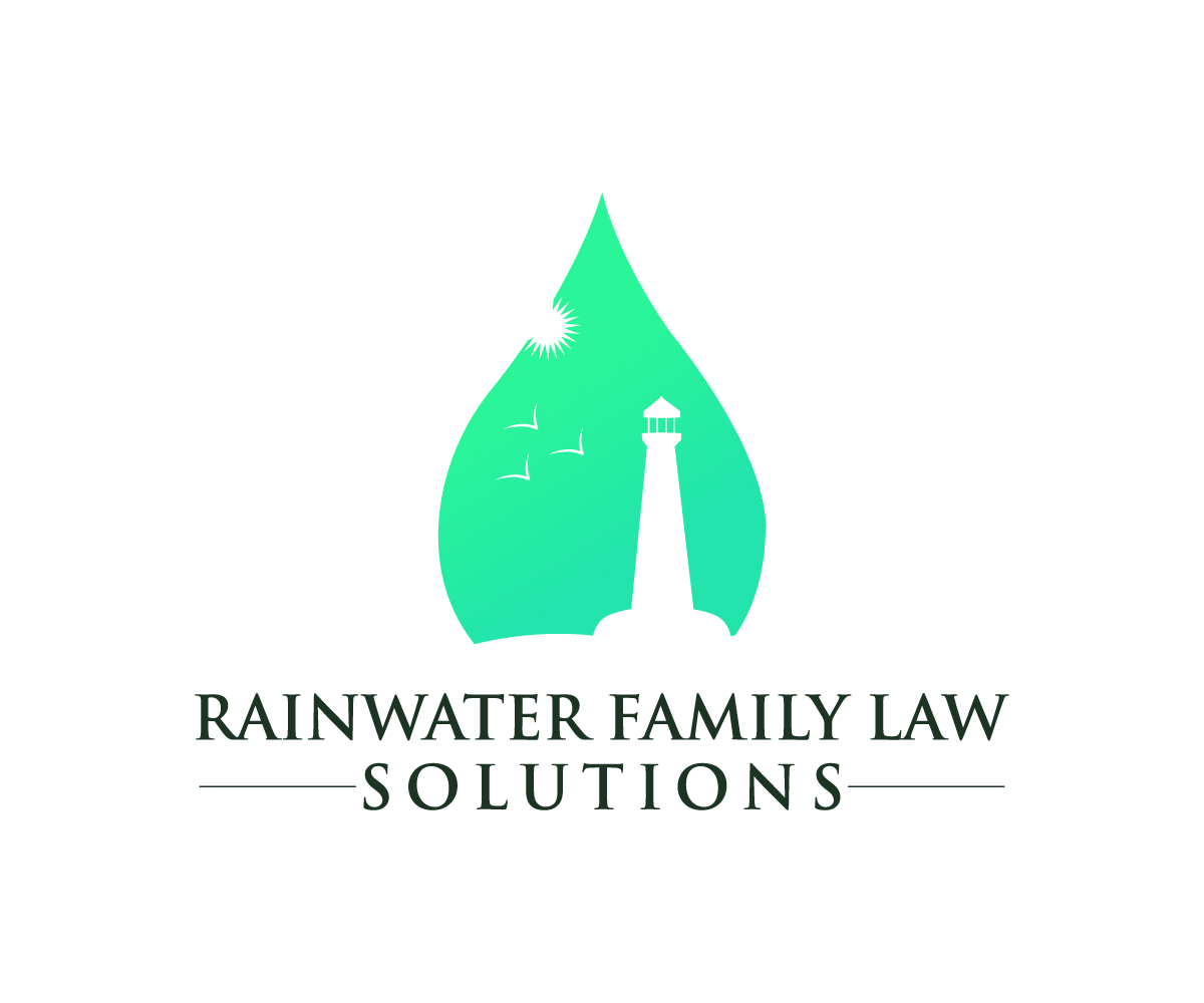 Logo Design by Ansh Design for Rainwater Family Law Solutions, APC | Design #36271362