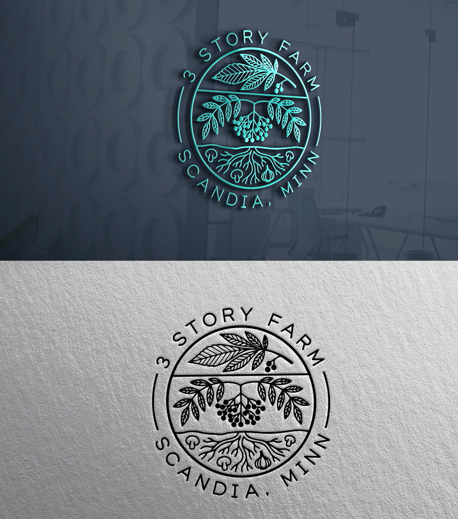 Diseño de Logo por 24ksunny para este proyecto | Diseño #36267834