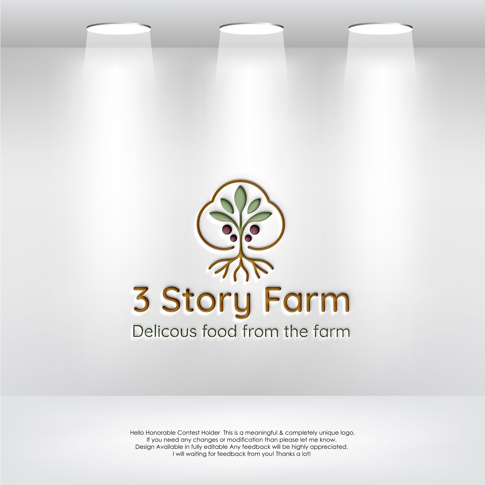 Logo Design by LogoEon for this project | Design #36271136