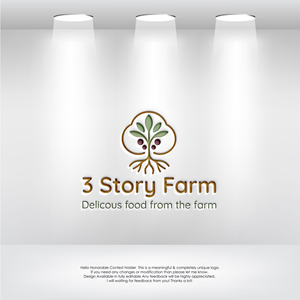 Diseño de Logo por LogoEon para este proyecto | Diseño: #36271136