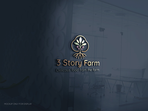 Diseño de Logo por LogoEon para este proyecto | Diseño: #36271137