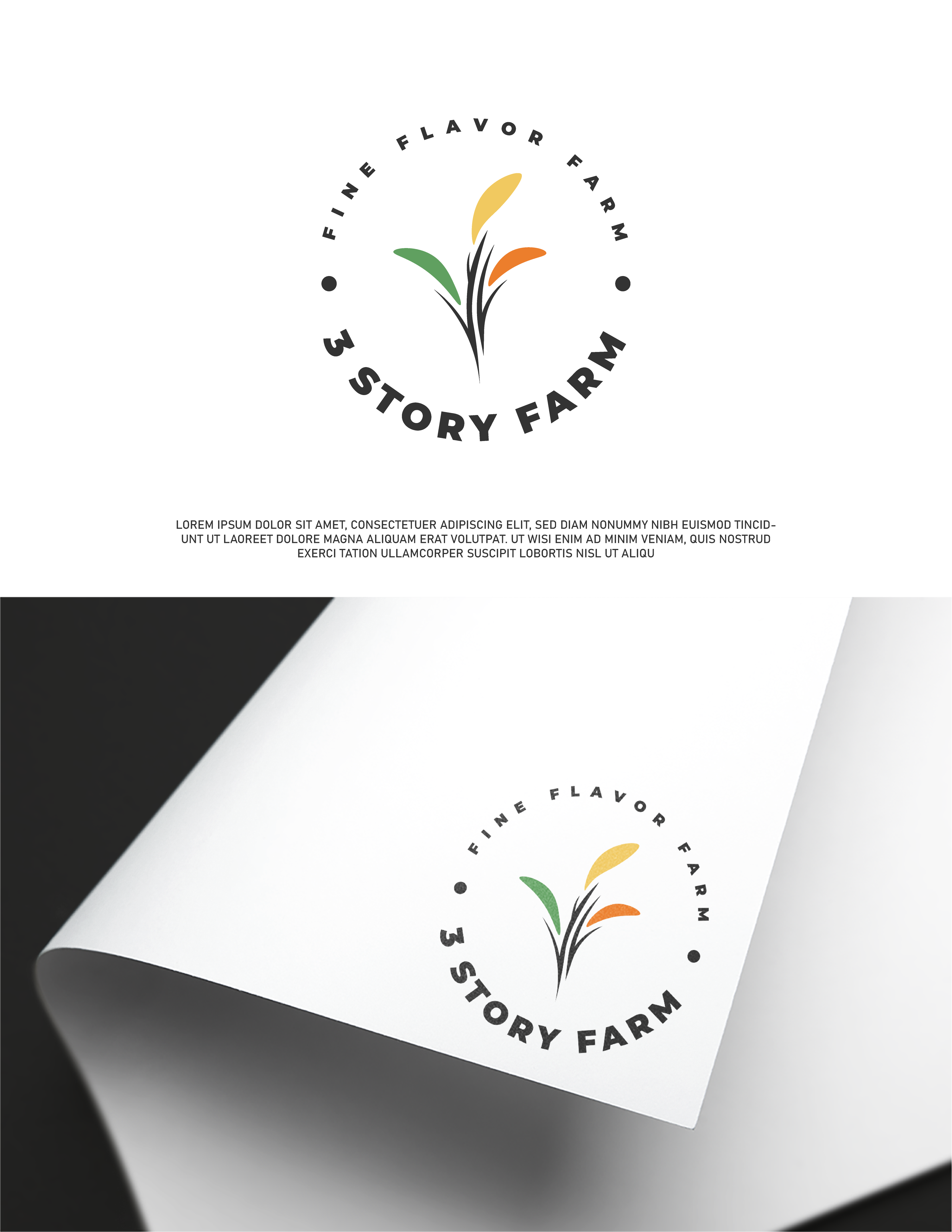 Diseño de Logo por Fezy Design Studio para este proyecto | Diseño #36298448