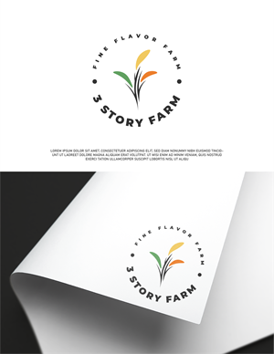 Diseño de Logo por Fezy Design Studio para este proyecto | Diseño: #36298448
