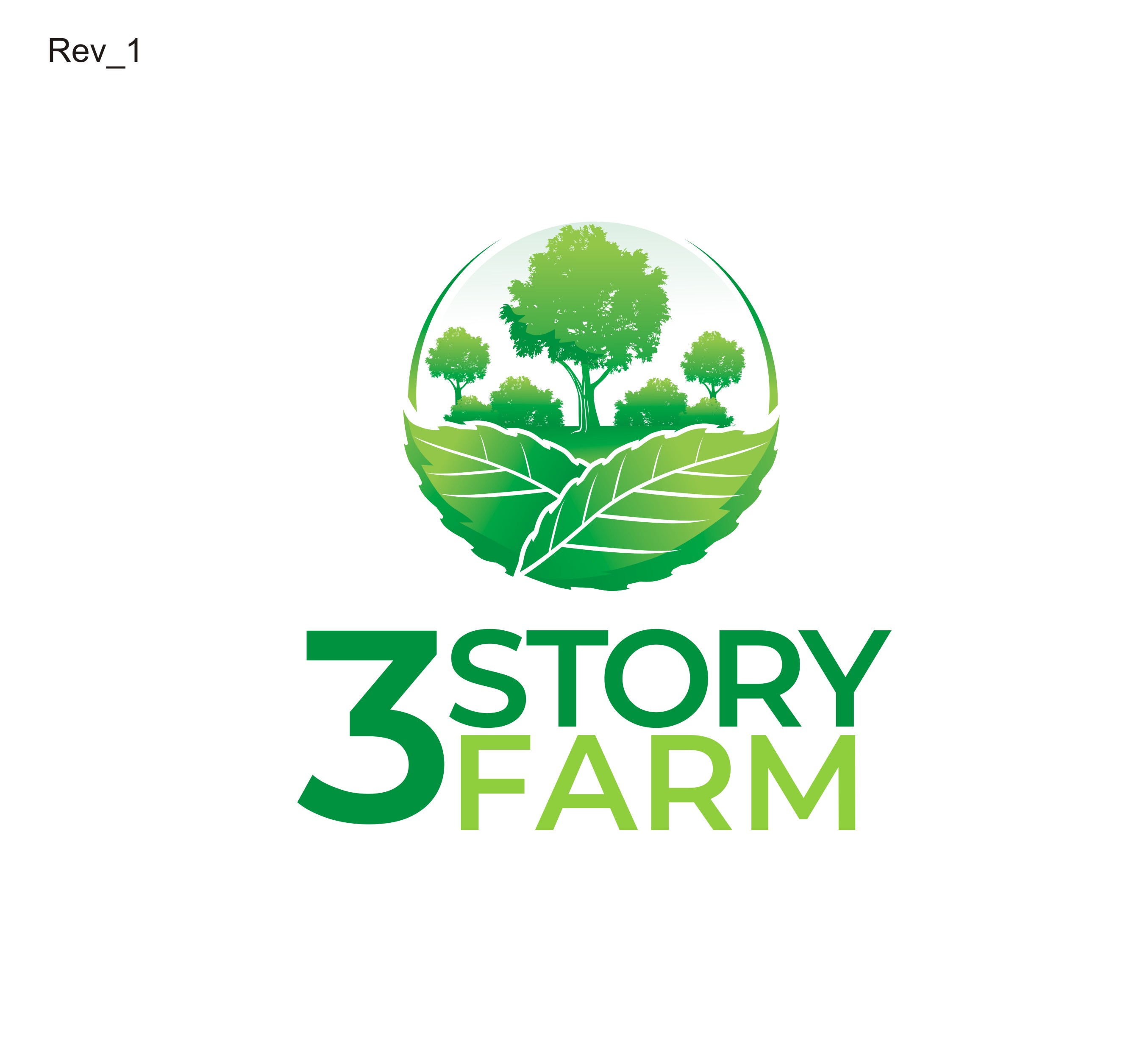 Logo Design by rgb01 for this project | Design #36344165