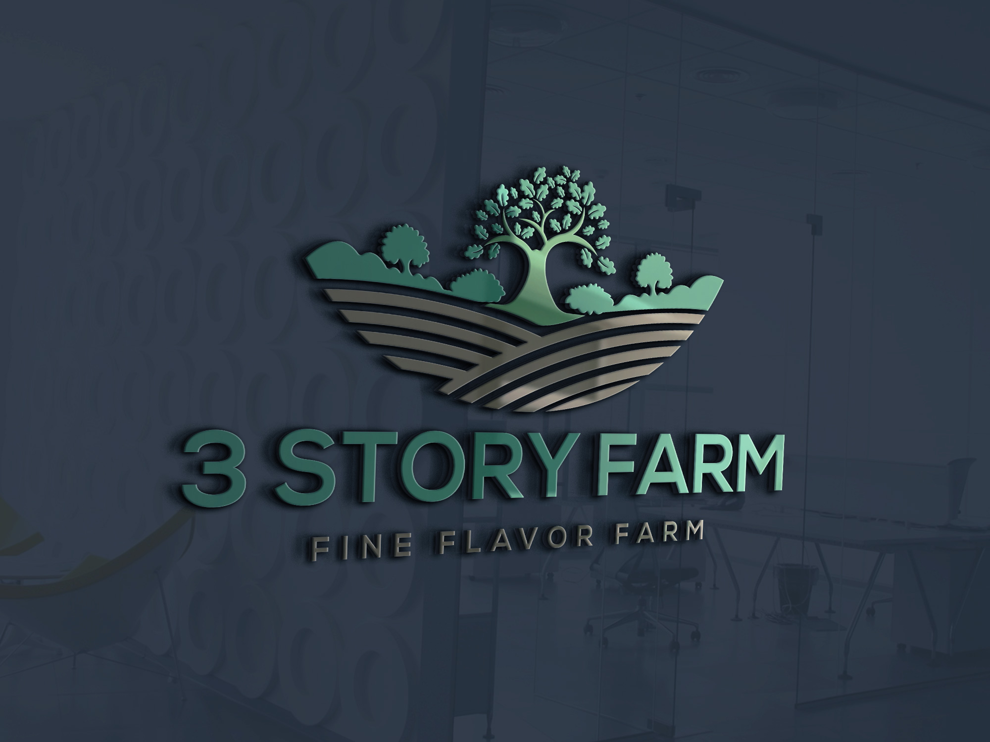 Diseño de Logo por Design_tamim para este proyecto | Diseño #36273152