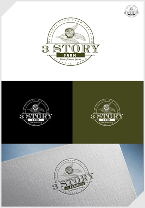 Diseño de Logo por IDesign1606 para este proyecto | Diseño: #36299747