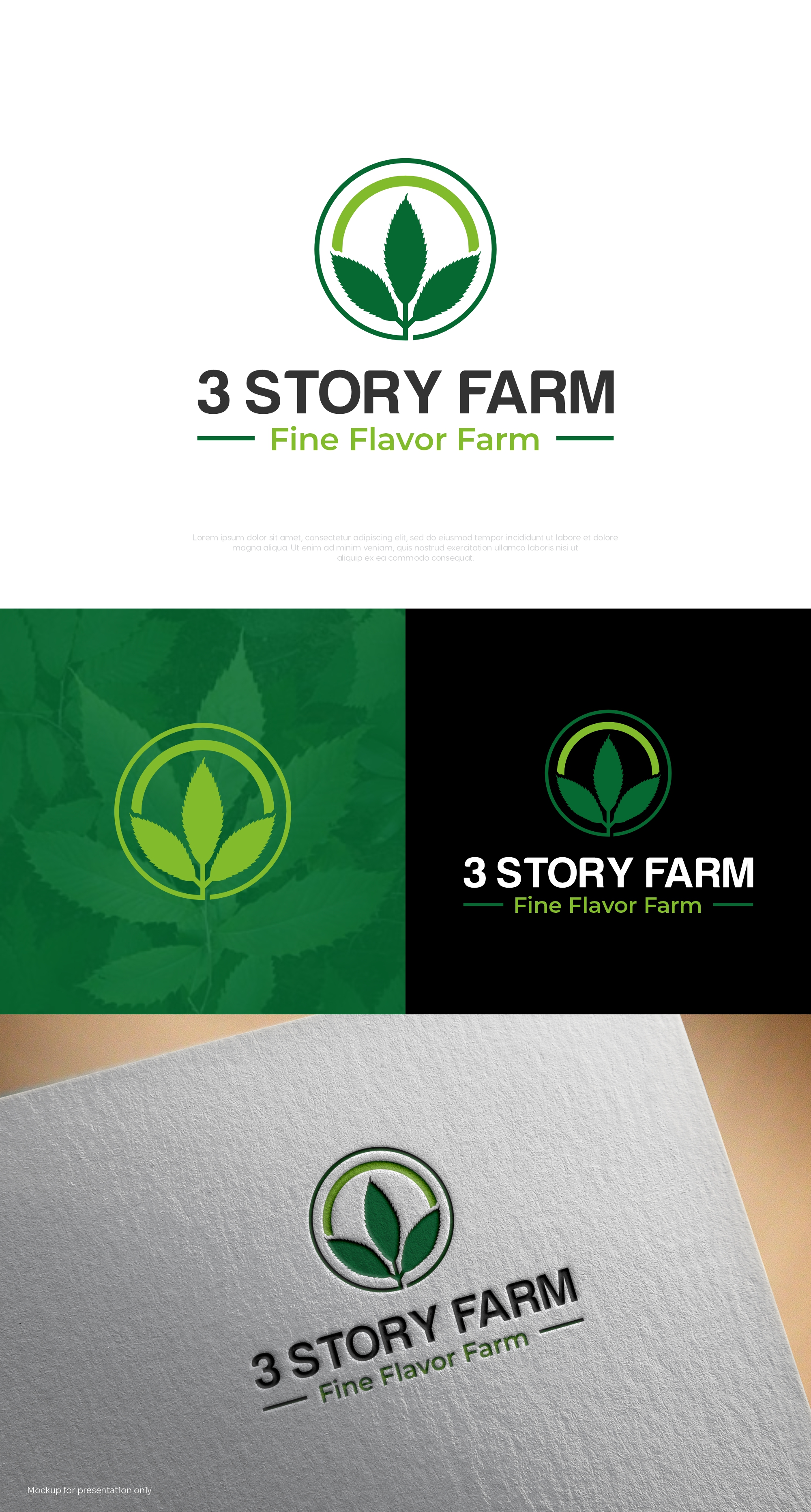 Diseño de Logo por Noekha Studio para este proyecto | Diseño #36268477