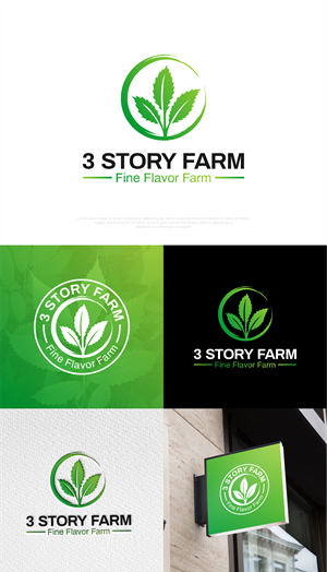 Diseño de Logo por Noekha Studio para este proyecto | Diseño: #36278093