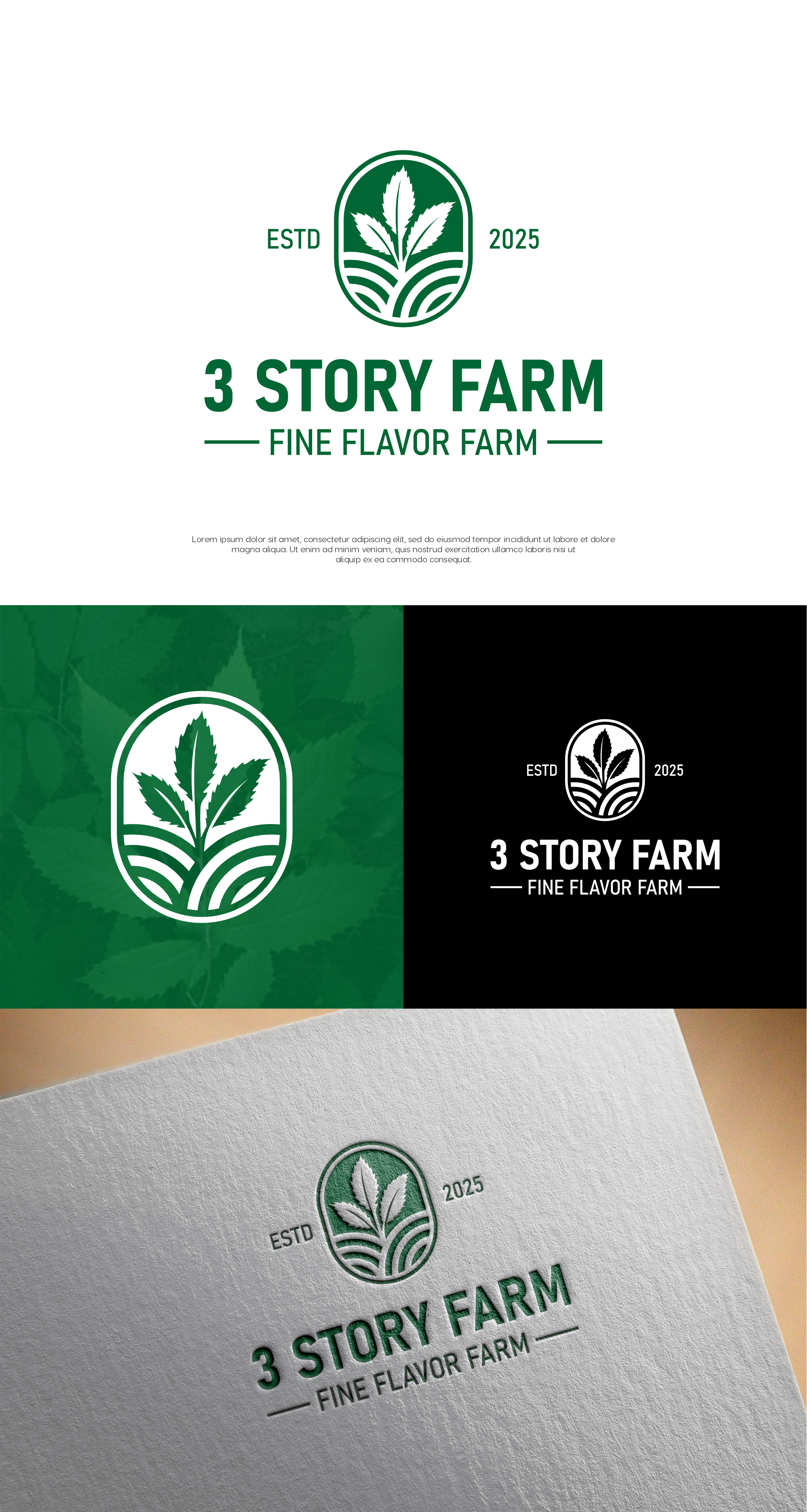 Diseño de Logo por Noekha Studio para este proyecto | Diseño #36278094