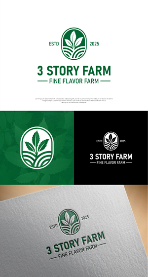 Diseño de Logo por Noekha Studio para este proyecto | Diseño: #36278094