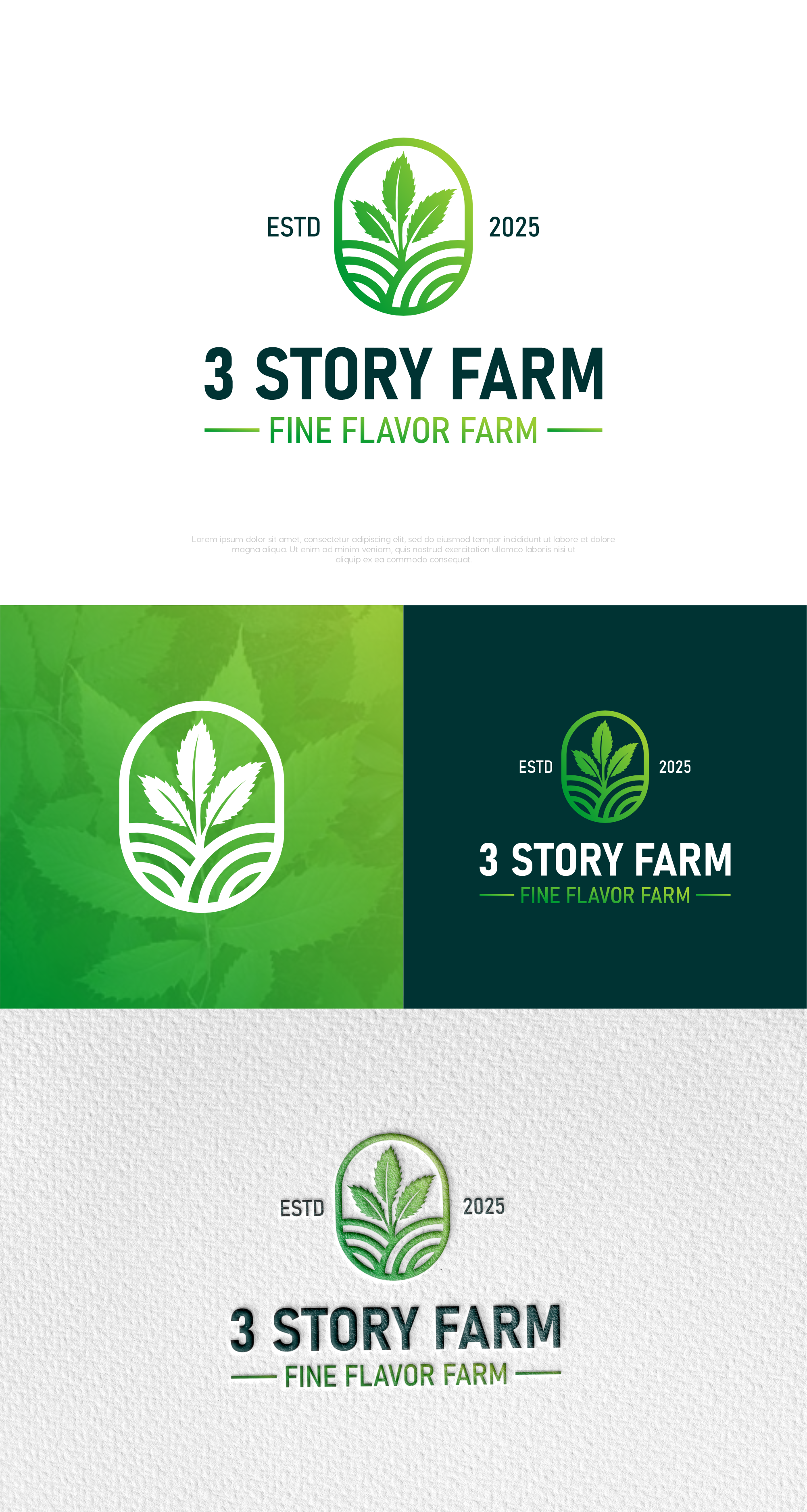 Diseño de Logo por Noekha Studio para este proyecto | Diseño #36278240