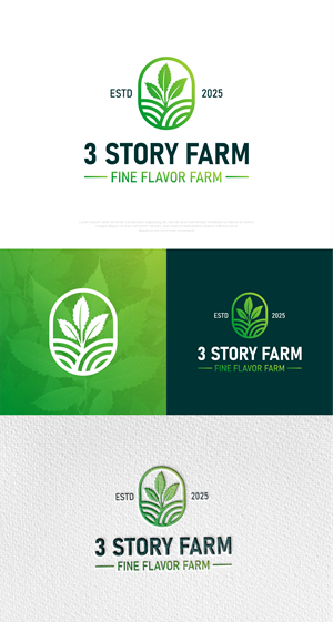 Diseño de Logo por Noekha Studio para este proyecto | Diseño: #36278240