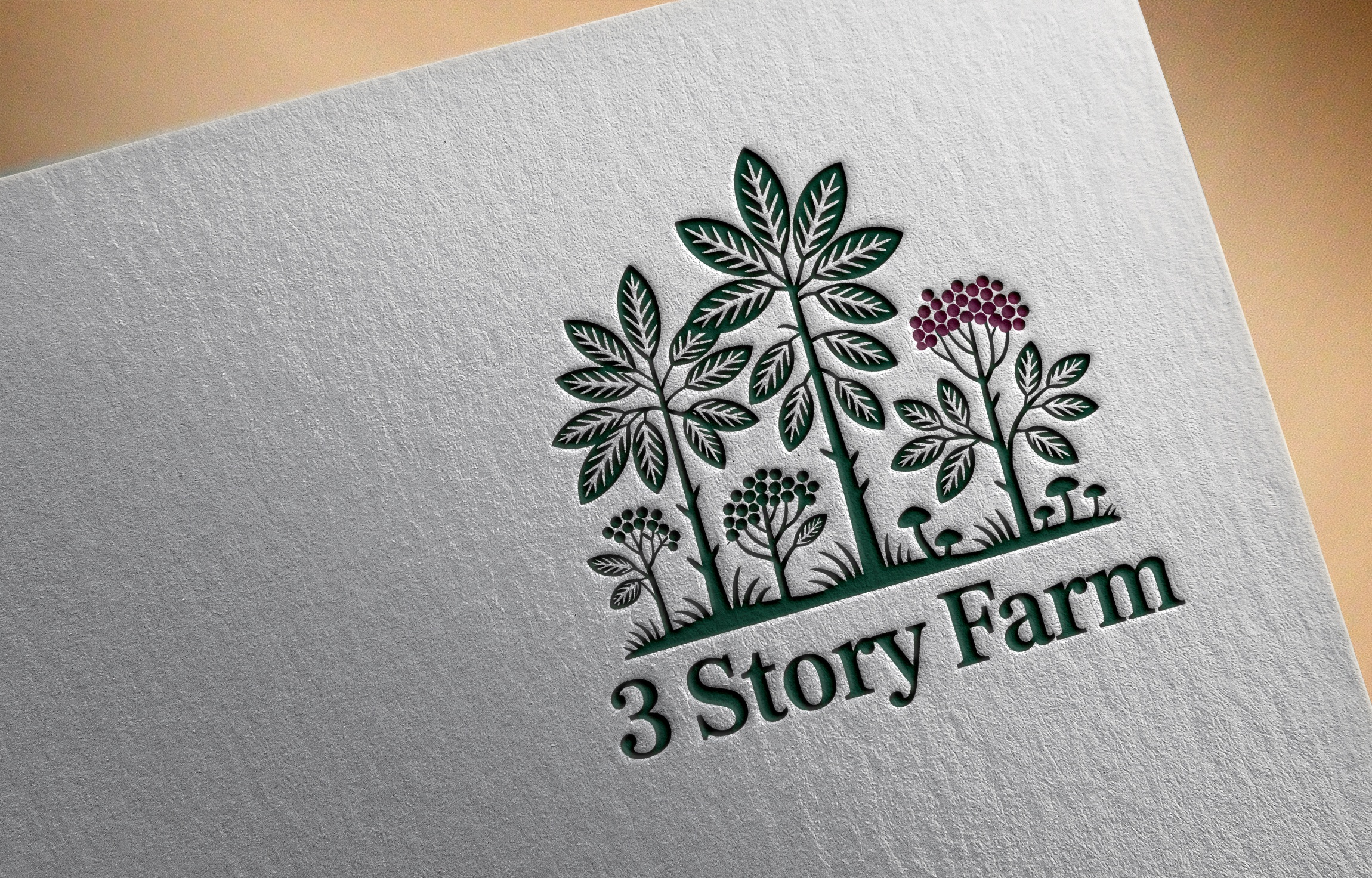 Diseño de Logo por Robi-The Child para este proyecto | Diseño #36278629