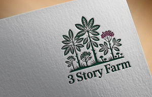 Diseño de Logo por Robi-The Child para este proyecto | Diseño: #36278629