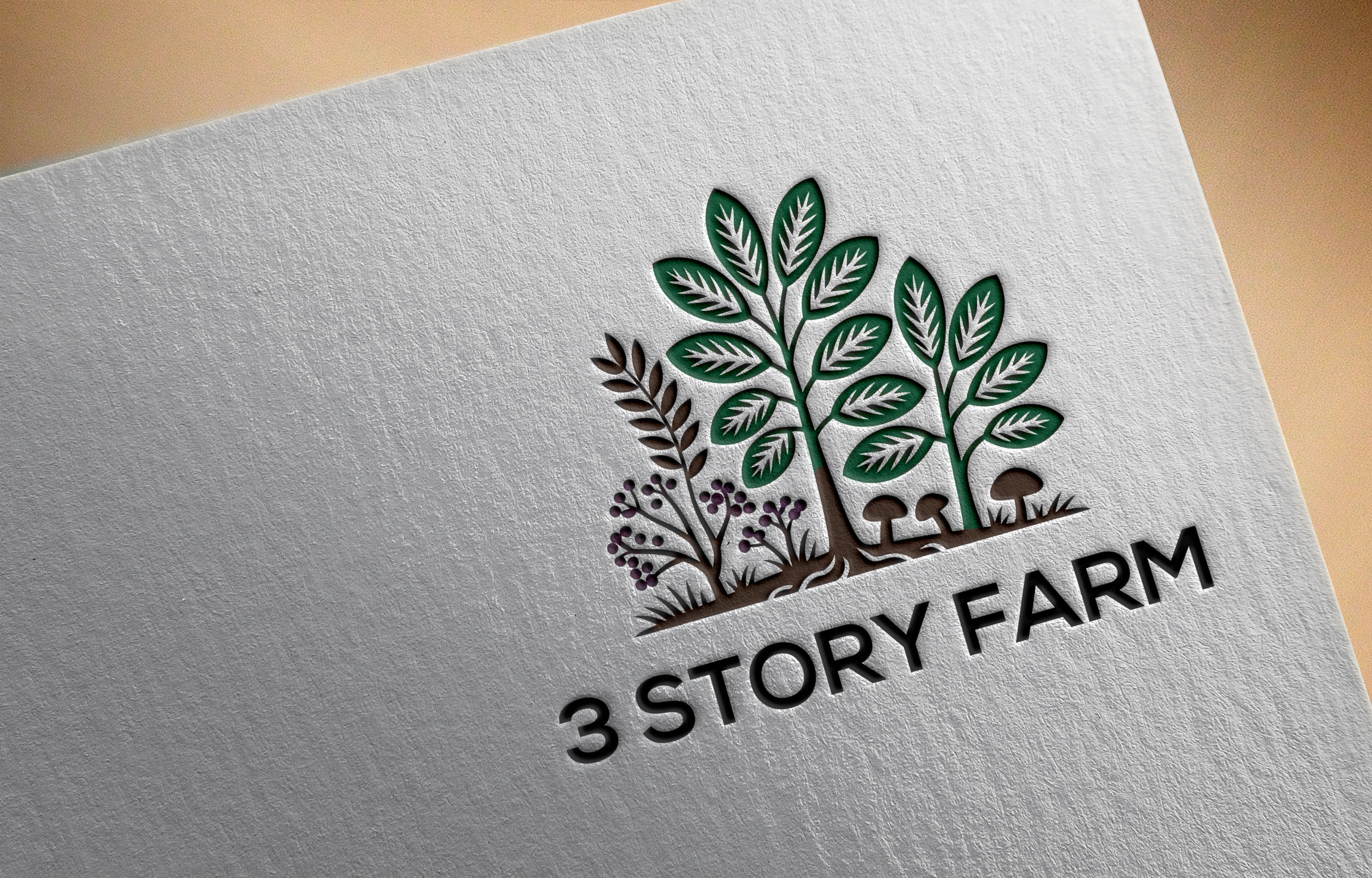 Diseño de Logo por Robi-The Child para este proyecto | Diseño #36278631