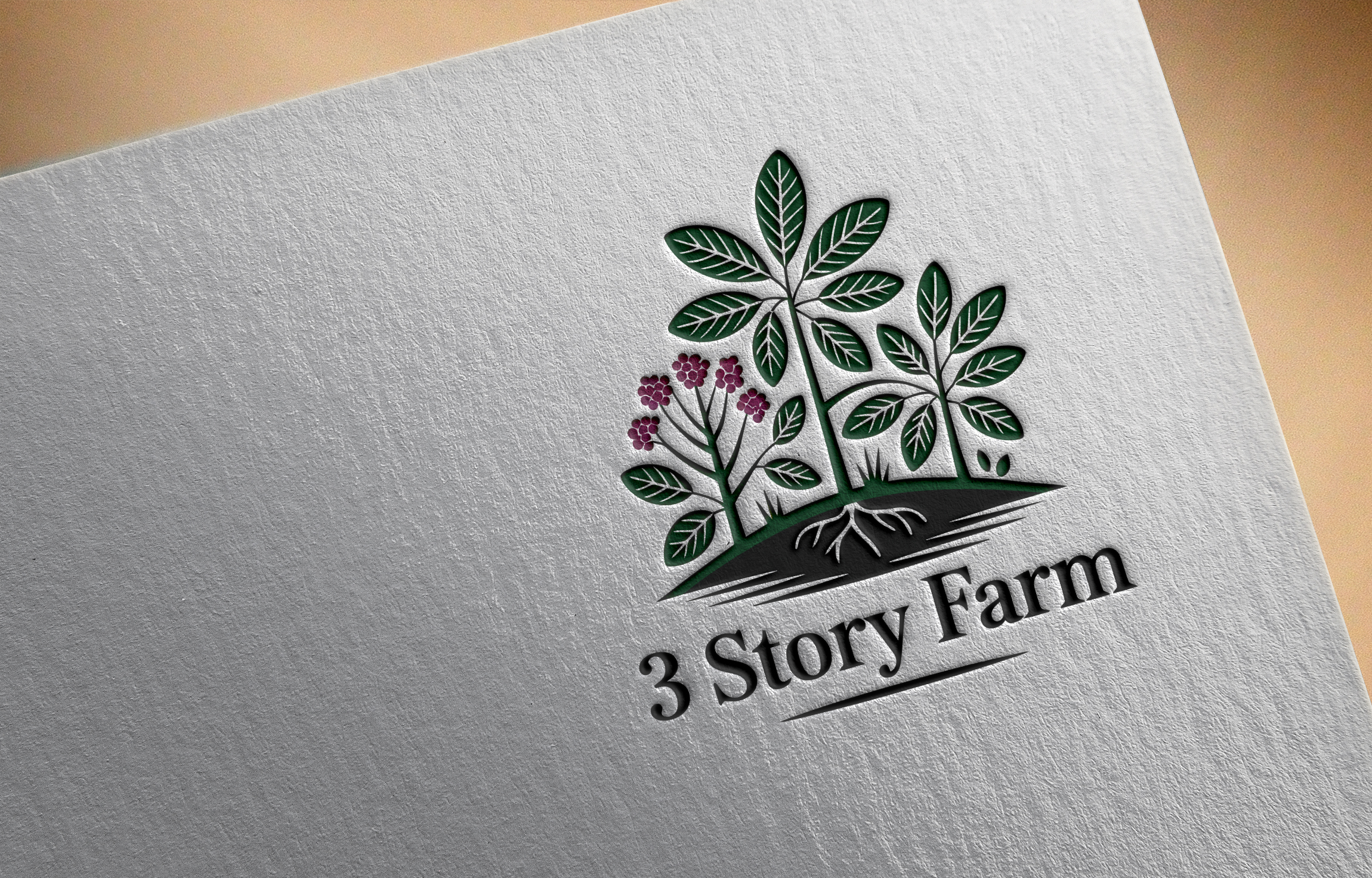 Diseño de Logo por Robi-The Child para este proyecto | Diseño #36278632