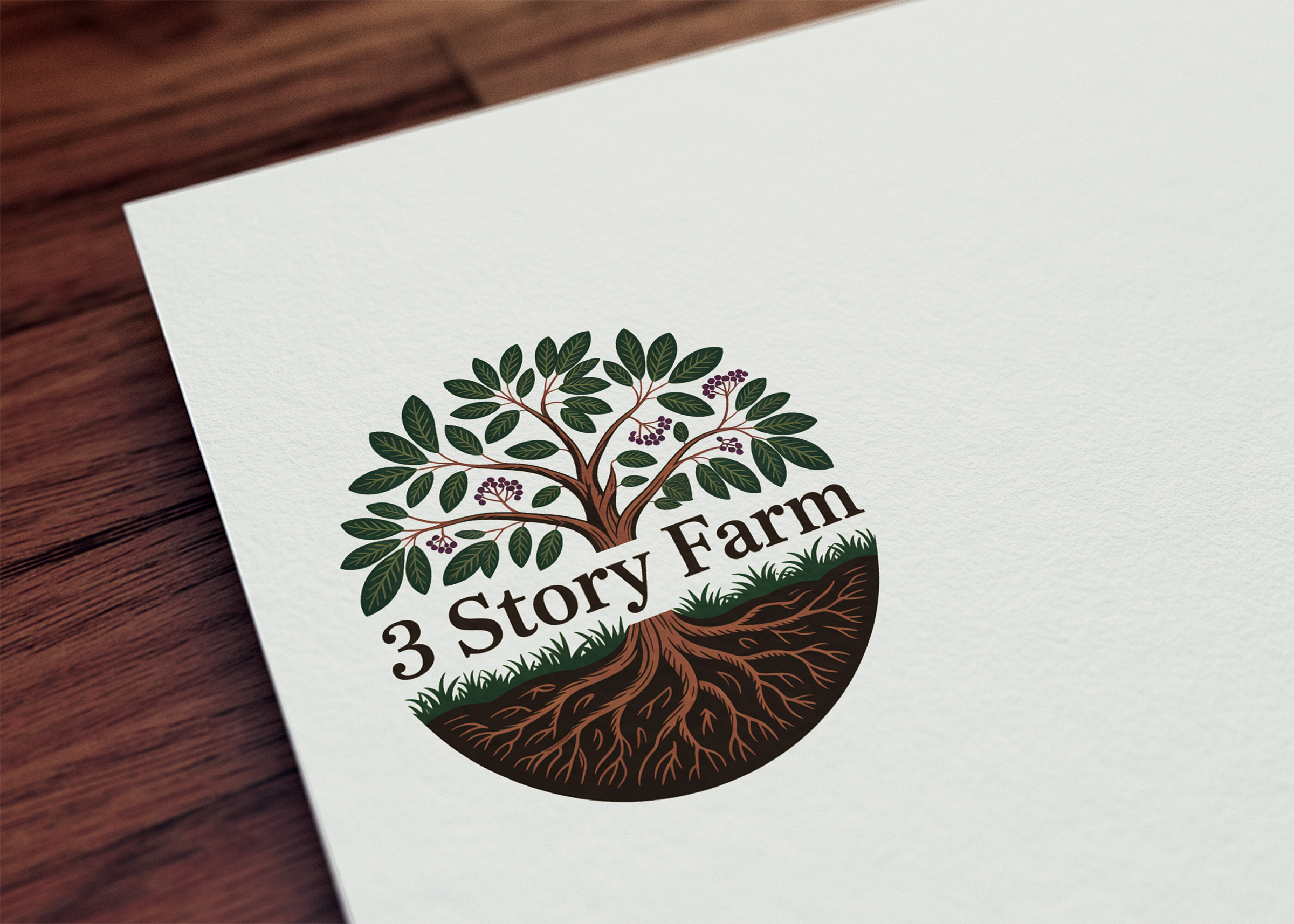 Diseño de Logo por mekail para este proyecto | Diseño #36269605