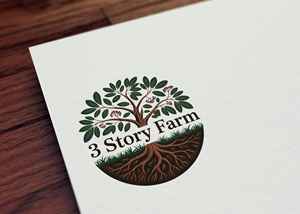 Diseño de Logo por mekail para este proyecto | Diseño: #36269605