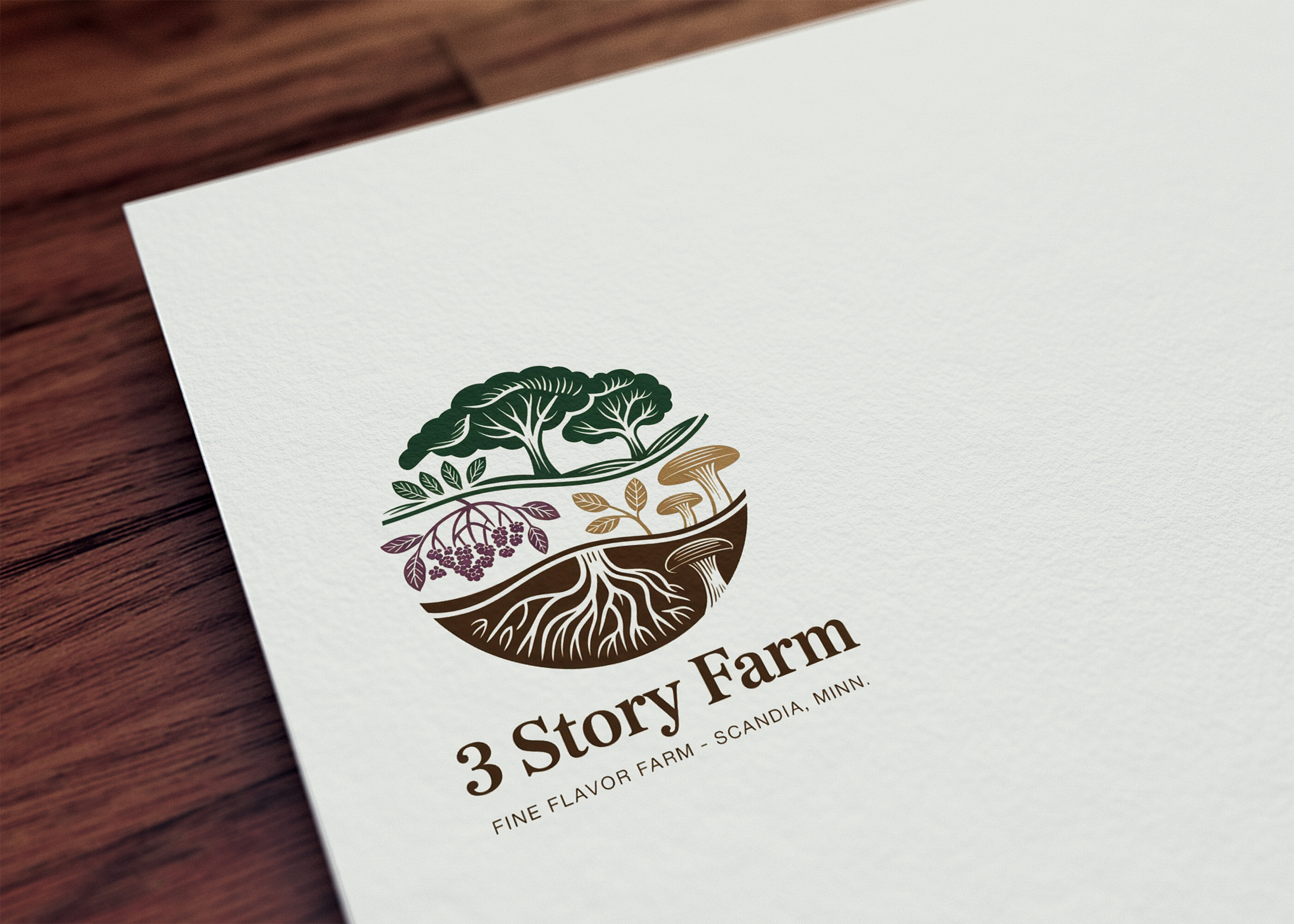 Diseño de Logo por mekail para este proyecto | Diseño #36269606