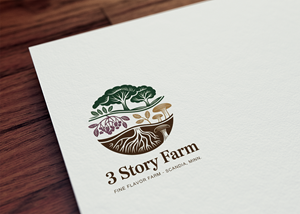 Diseño de Logo por mekail para este proyecto | Diseño: #36269606