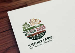 Diseño de Logo por mekail para este proyecto | Diseño: #36269607