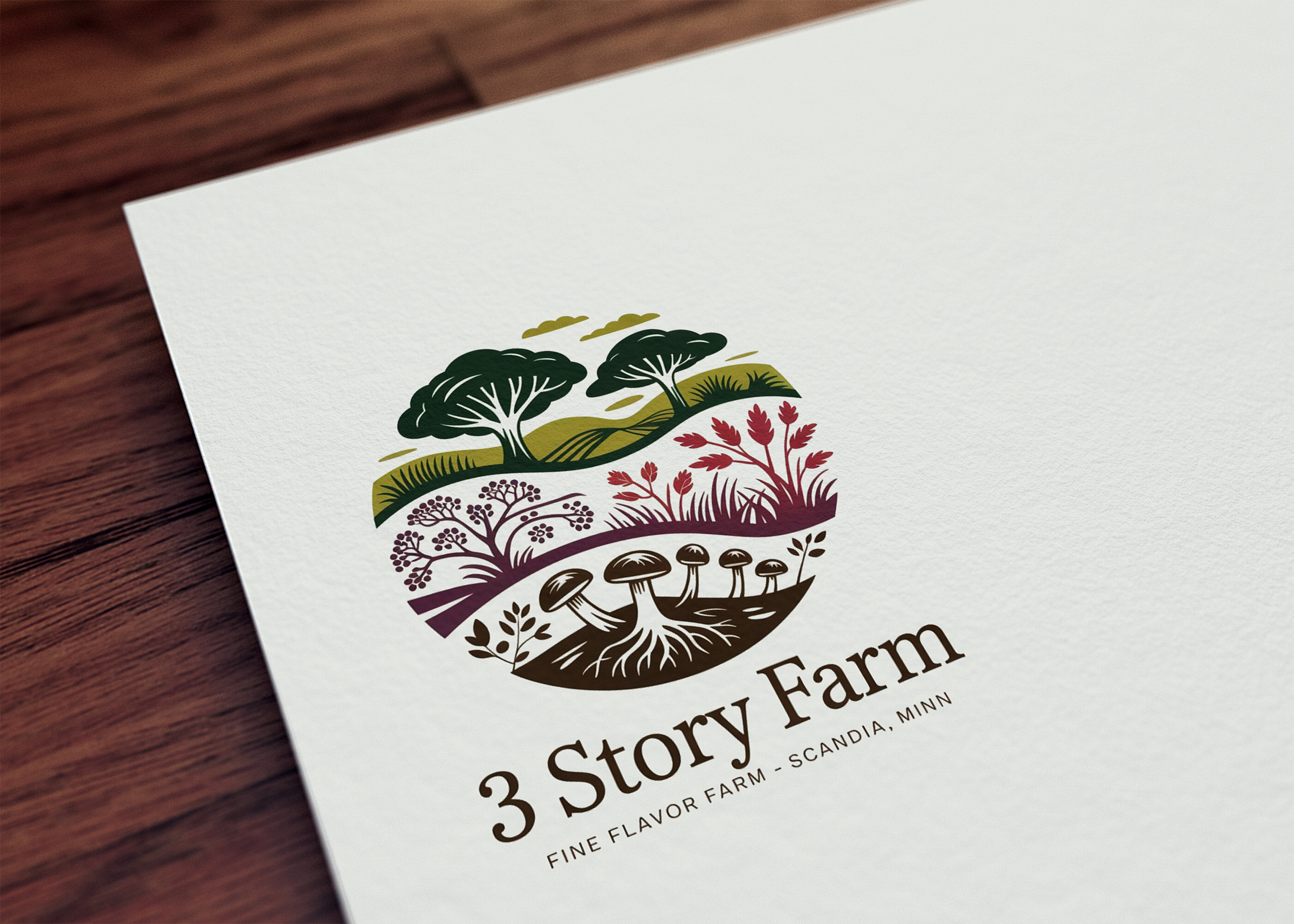 Diseño de Logo por mekail para este proyecto | Diseño #36269608