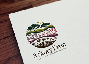 Diseño de Logo por mekail para este proyecto | Diseño: #36269608