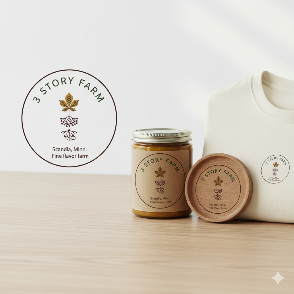 Logo Design by COR for this project | Design #36292599