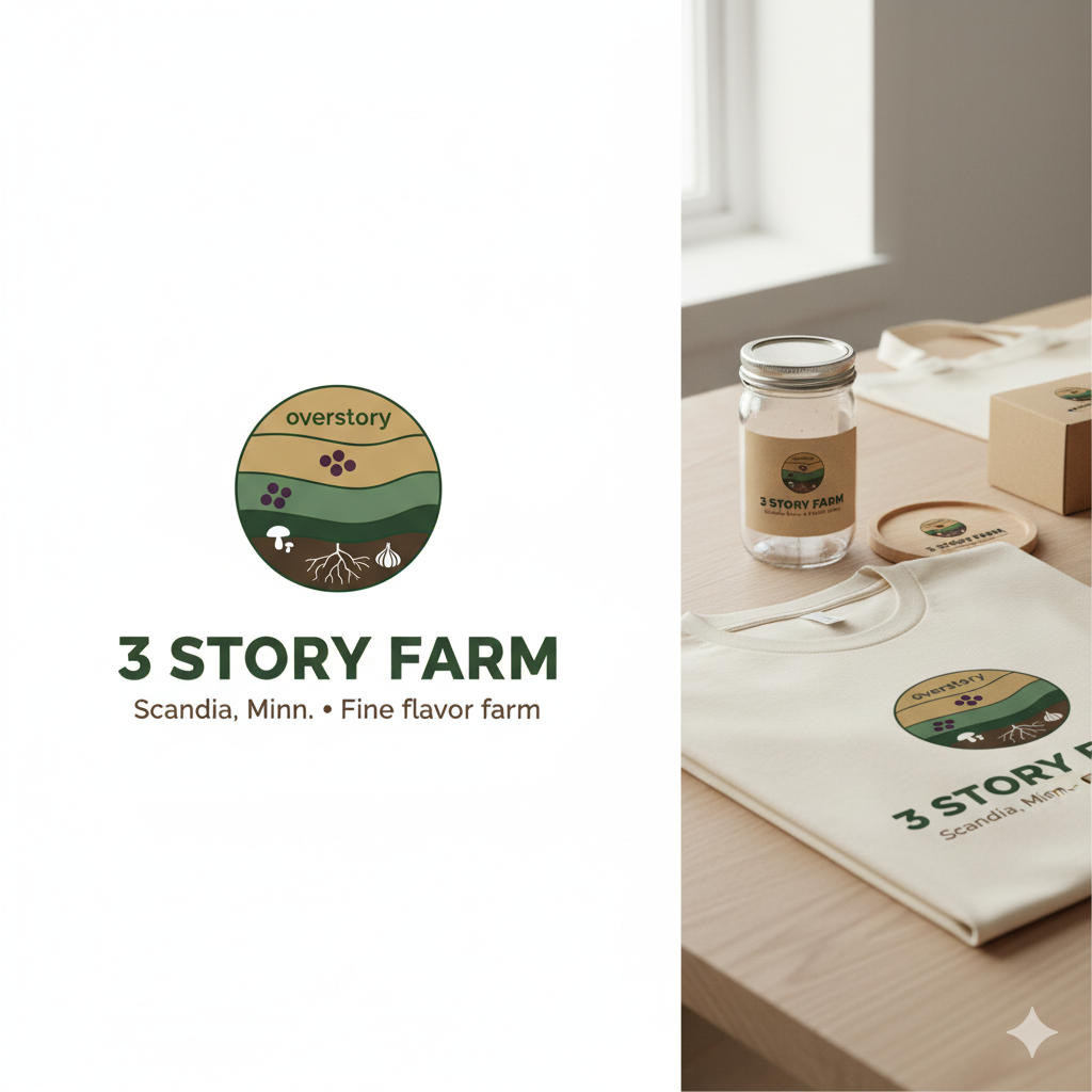 Diseño de Logo por COR para este proyecto | Diseño #36292662