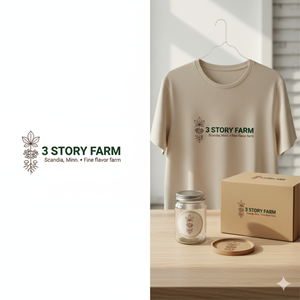 Diseño de Logo por COR para este proyecto | Diseño: #36292663