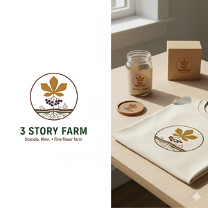 Diseño de Logo por COR para este proyecto | Diseño: #36292664