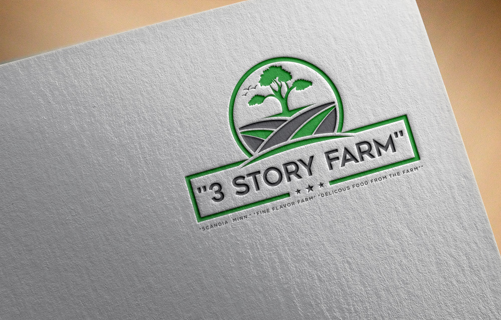 Logo Design by luxydesign for this project | Design #36271309