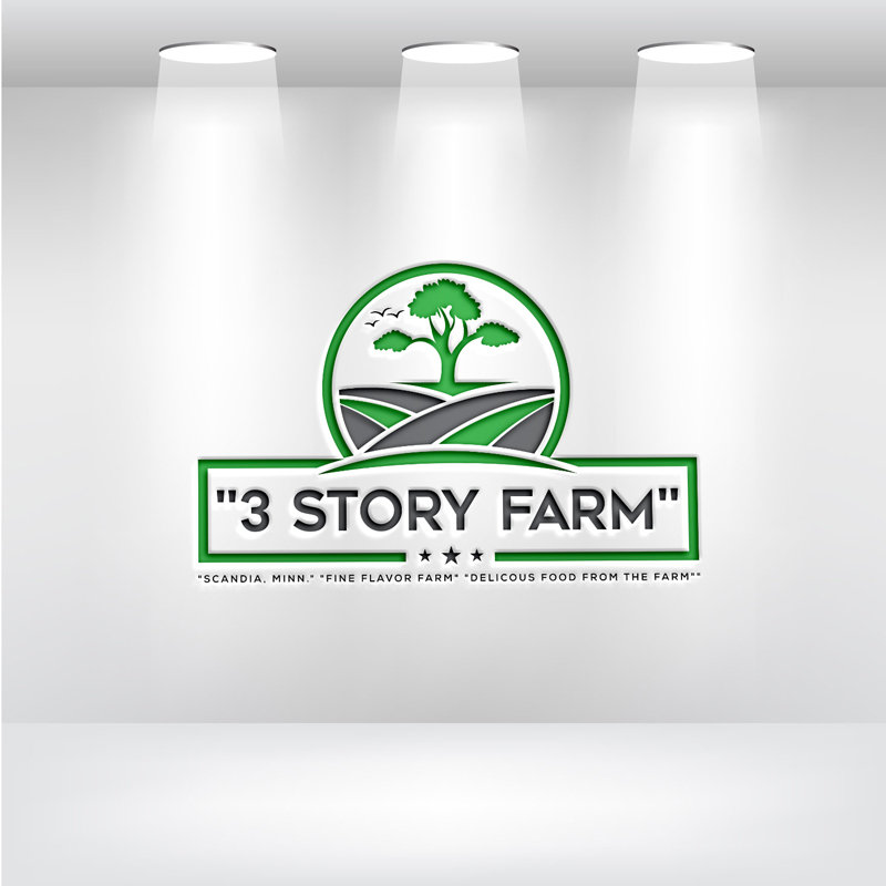 Diseño de Logo por luxydesign para este proyecto | Diseño #36271315