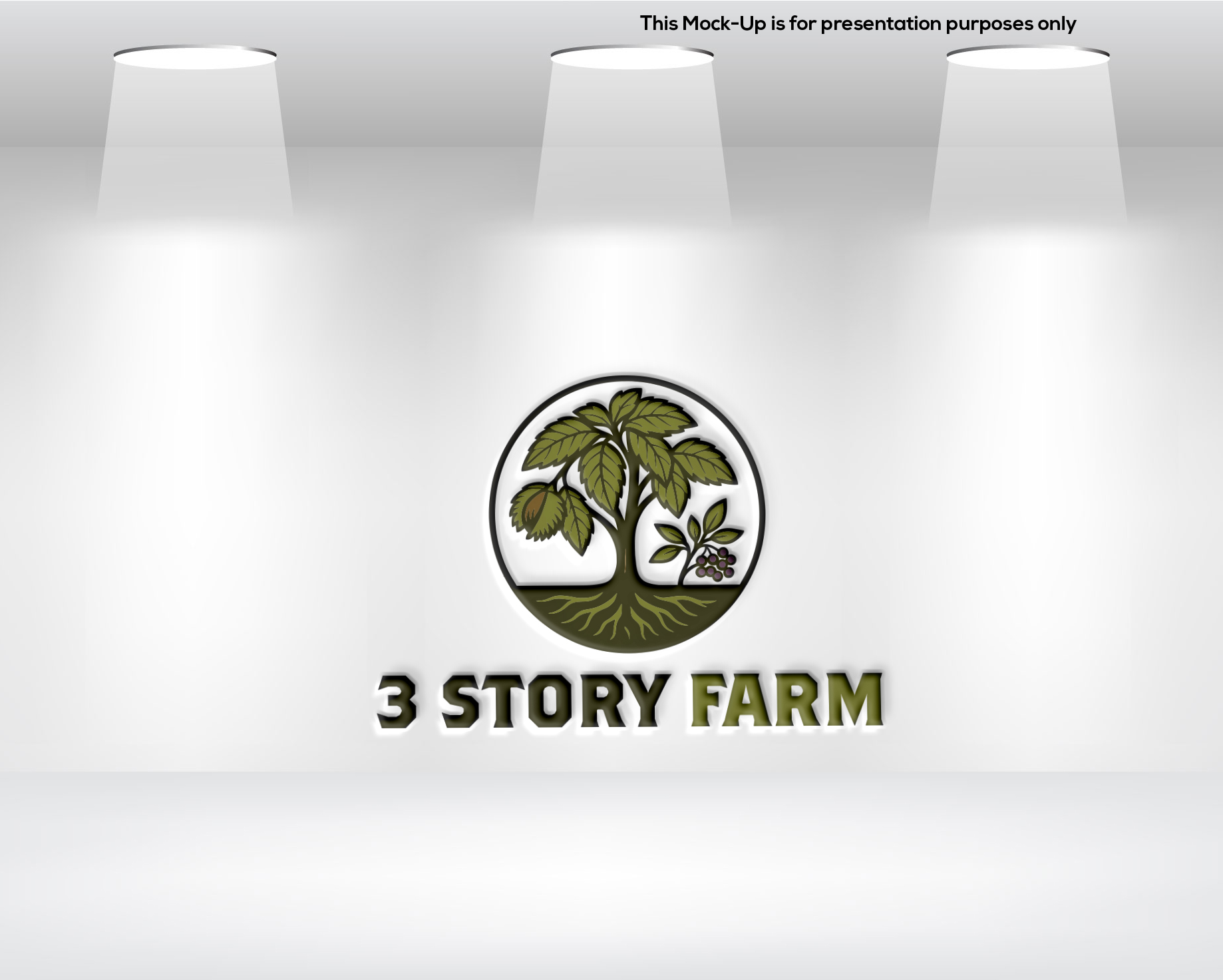 Diseño de Logo por Muina para este proyecto | Diseño #36269416