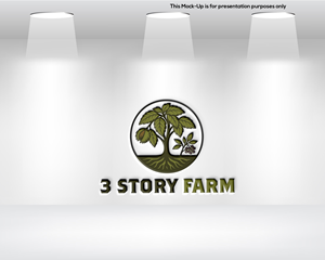 Diseño de Logo por Muina para este proyecto | Diseño: #36269416