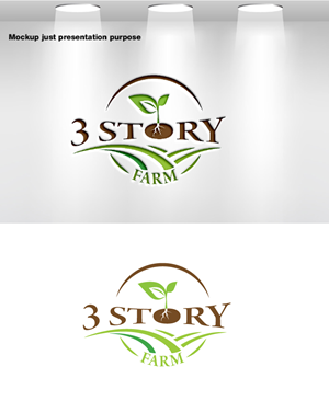Diseño de Logo por VisionCraft™ para este proyecto | Diseño: #36269143