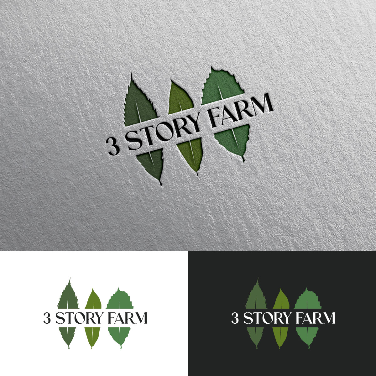 Diseño de Logo por Alex Henry para este proyecto | Diseño #36268514